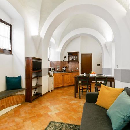 Le Tre Volte - Mercato Centrale Charming Loft Firenze Kültér fotó
