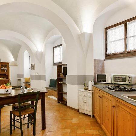 Le Tre Volte - Mercato Centrale Charming Loft Firenze Kültér fotó